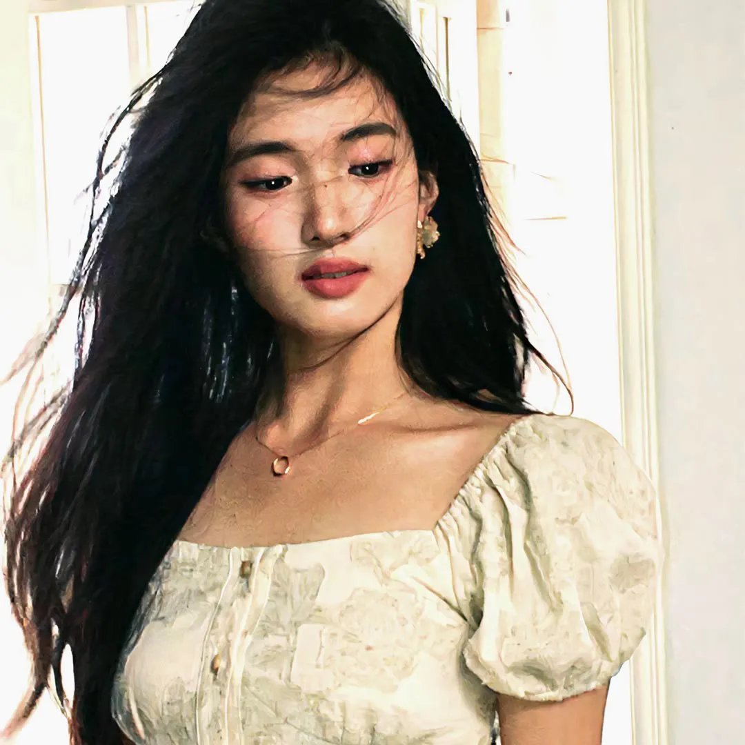 唐朝豪放女